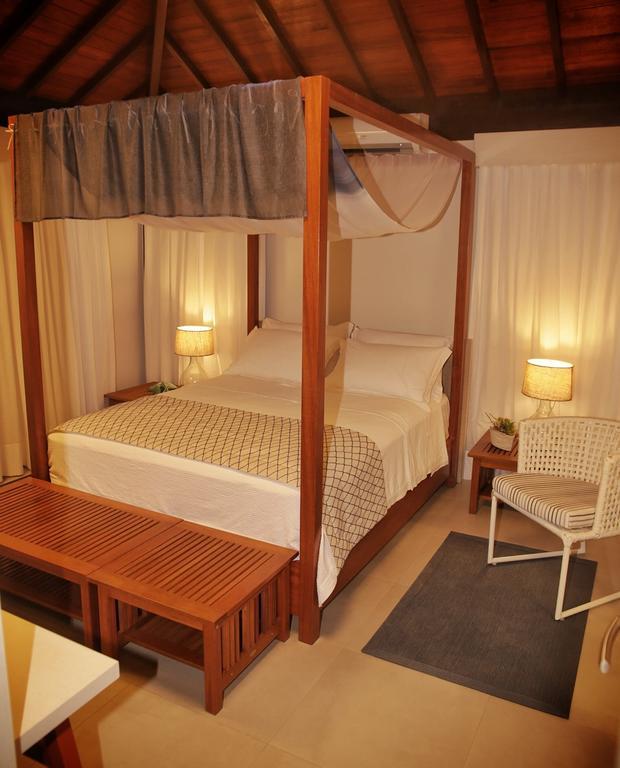 Hotel Tesouro De Noronha Fernando de Noronha Exterior foto